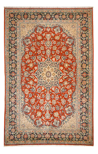 Tapete Persa - Clássico - 314 x 206 cm - vermelho – product image