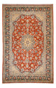 Tapete Persa - Clássico - 314 x 206 cm - vermelho