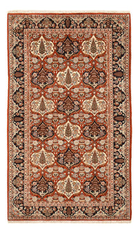 Bakhtiari Tapete 238x138cm - Tapete persa – product image