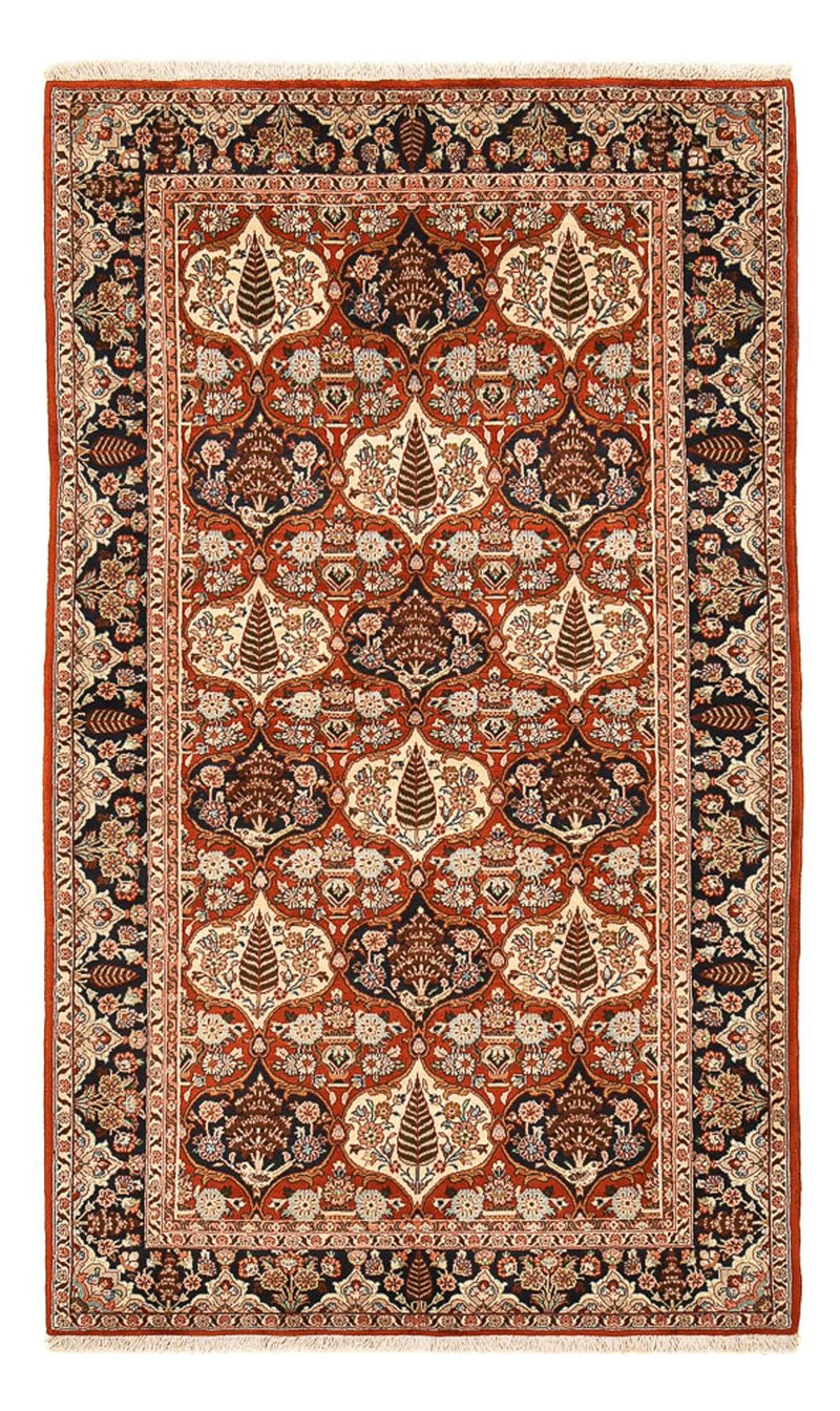 Bakhtiari Tapete 238x138cm - Tapete persa