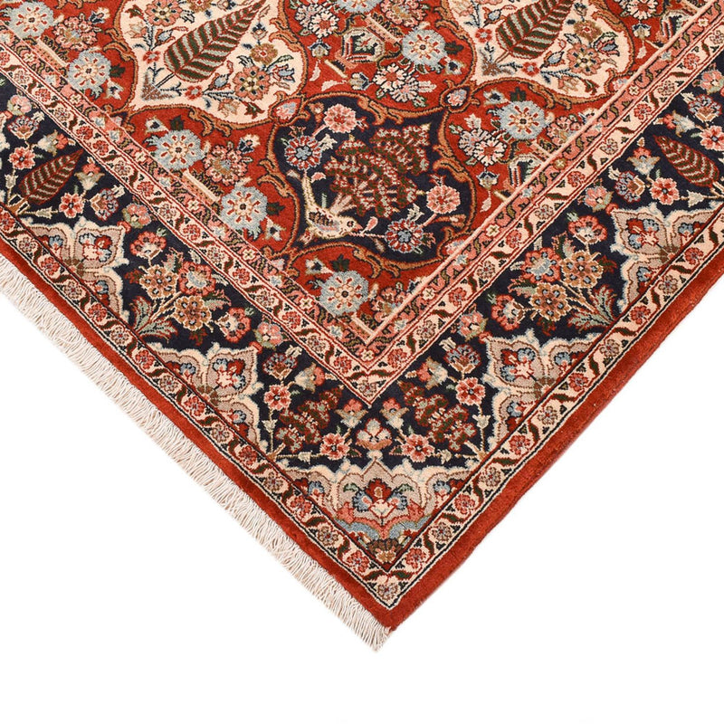 Bakhtiari Tapete 238x138cm - Tapete persa