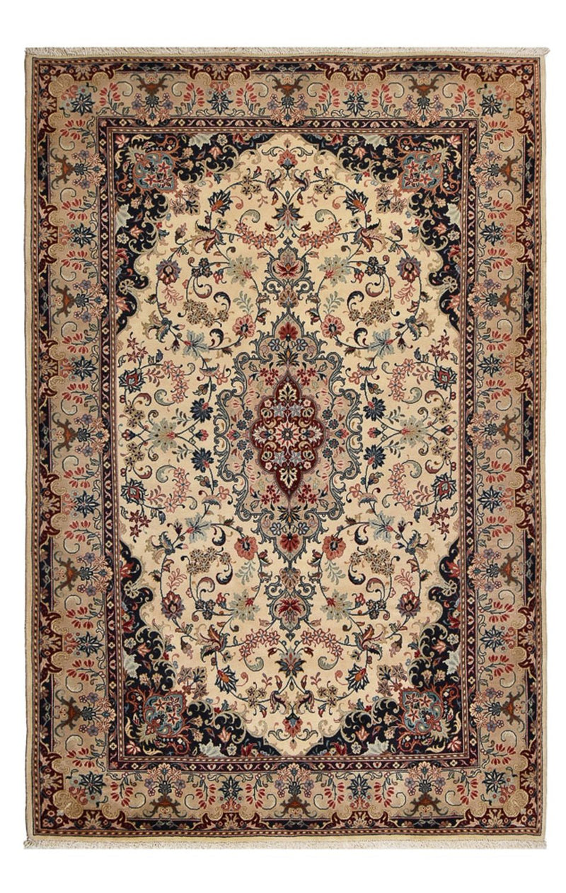 Kashan Tapete 302x197cm - Tapete persa