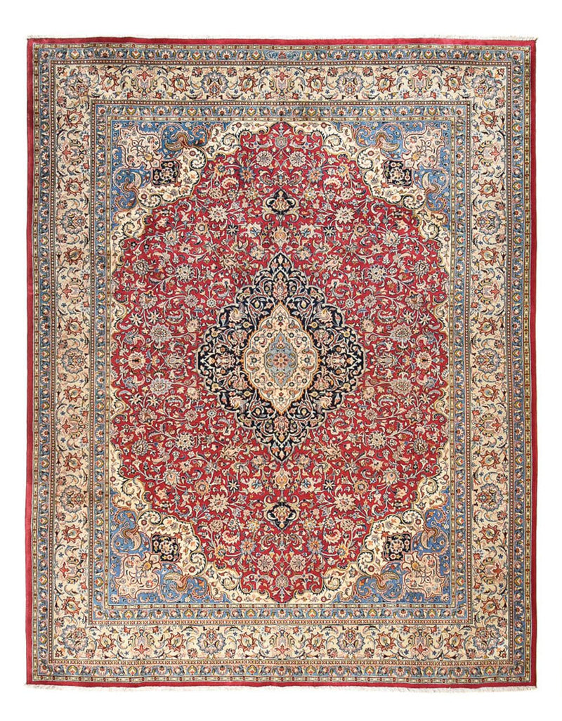 Mashhad Tapete 384x297cm - Tapete persa