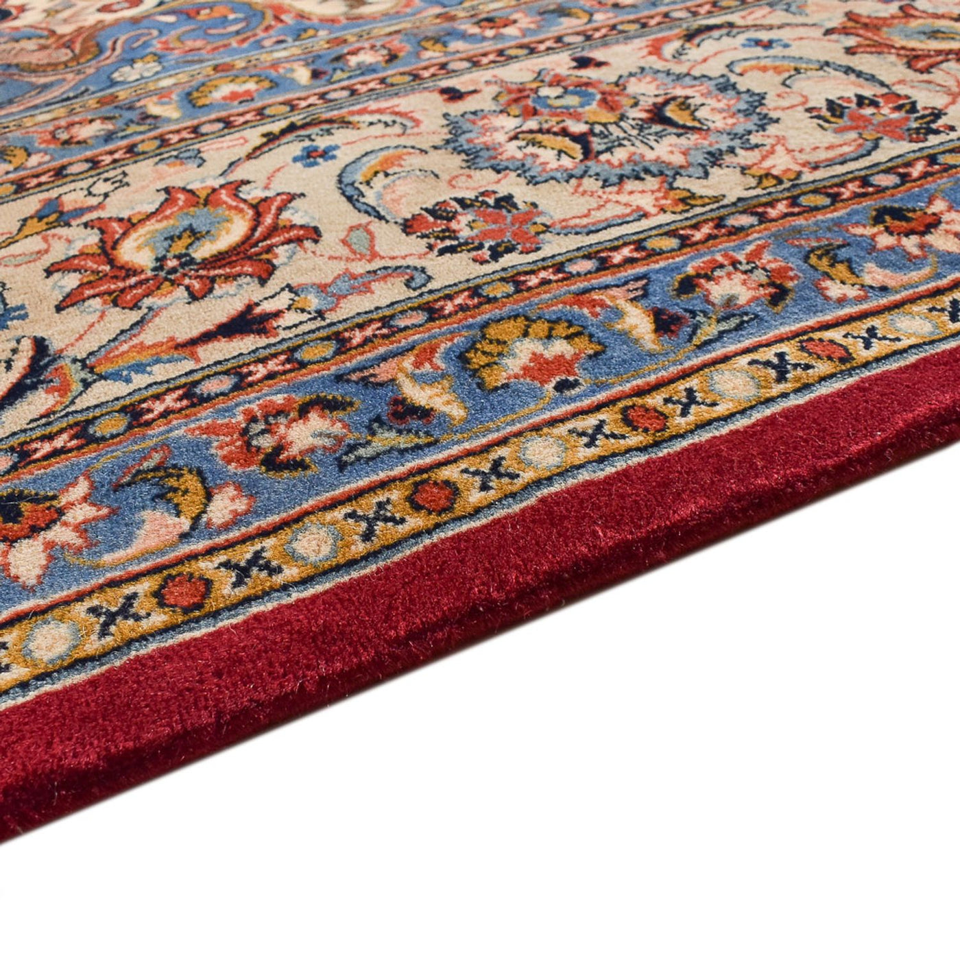 Mashhad Tapete 384x297cm - Tapete persa