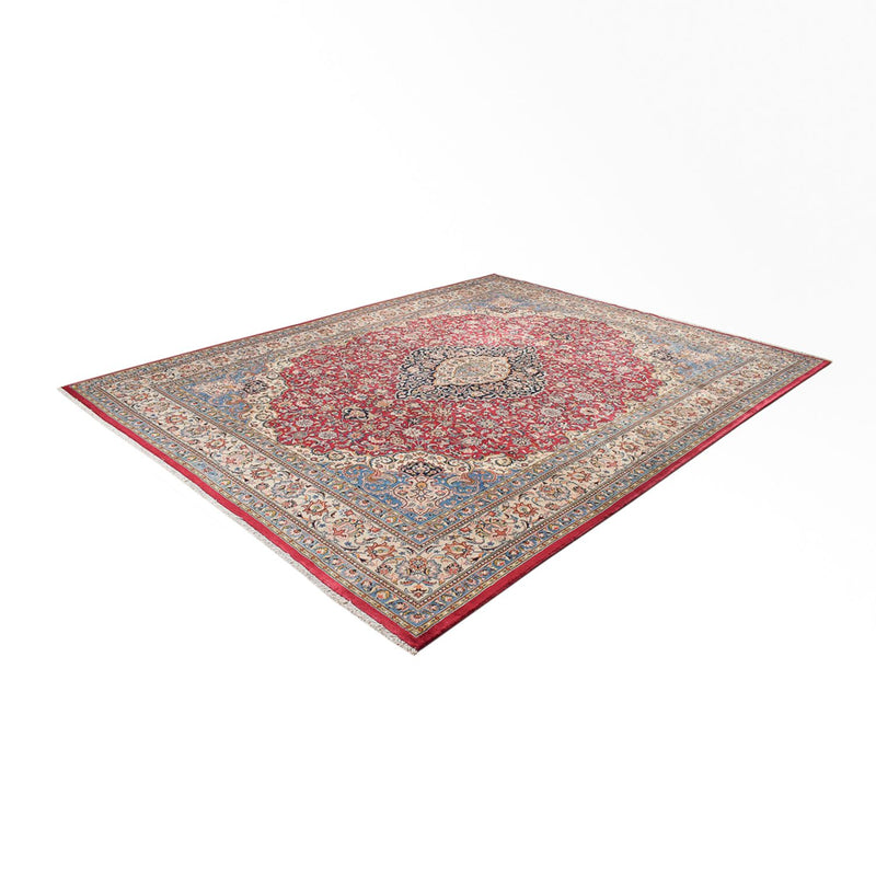 Mashhad Tapete 384x297cm - Tapete persa