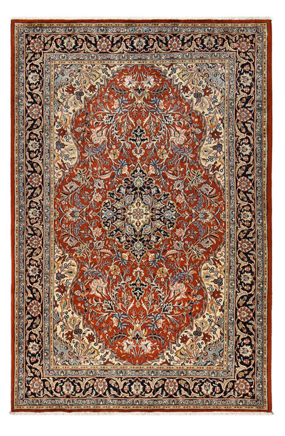 Mashhad Tapete 196x292cm - Tapete persa