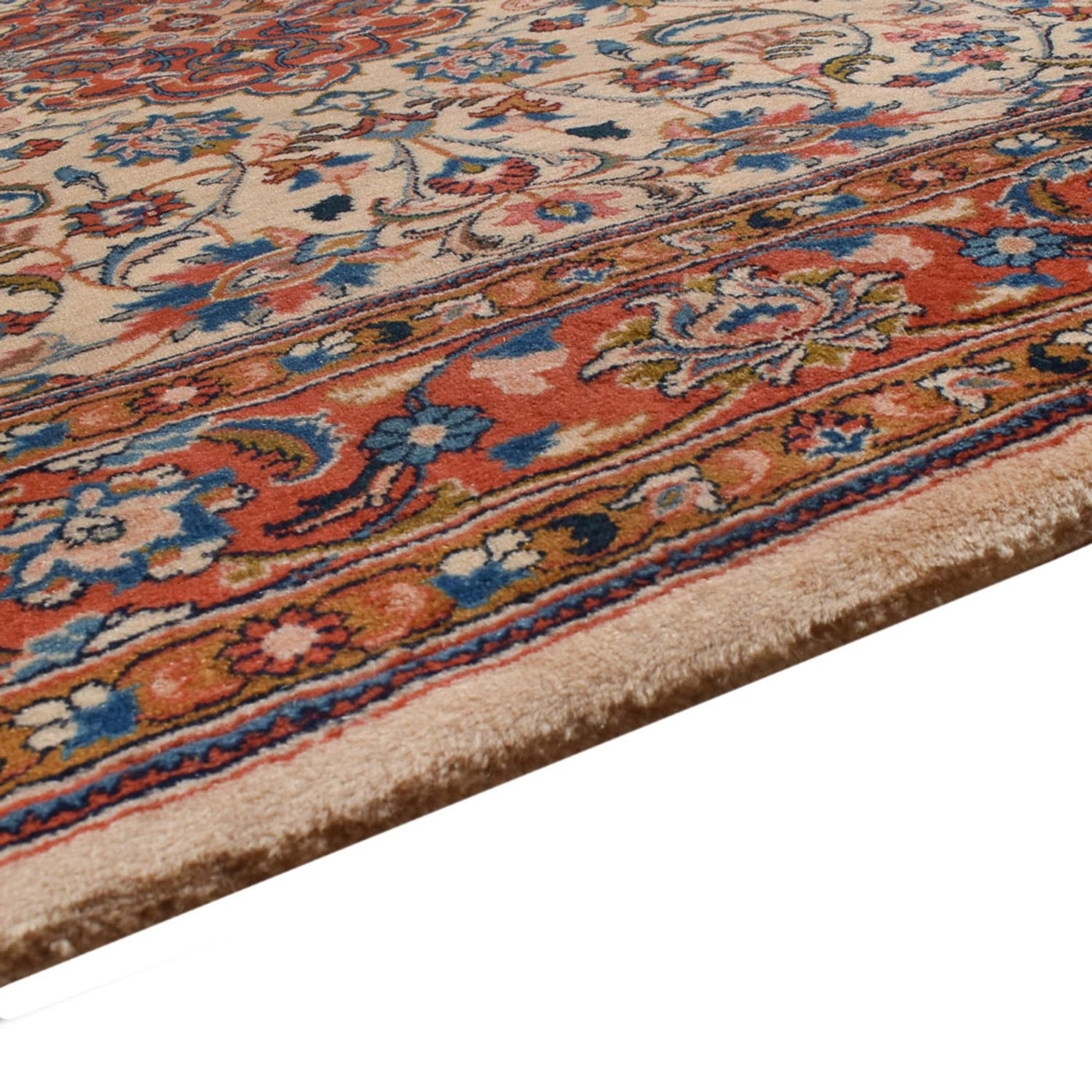 Sarouk Tapete 277x193cm - Tapete persa