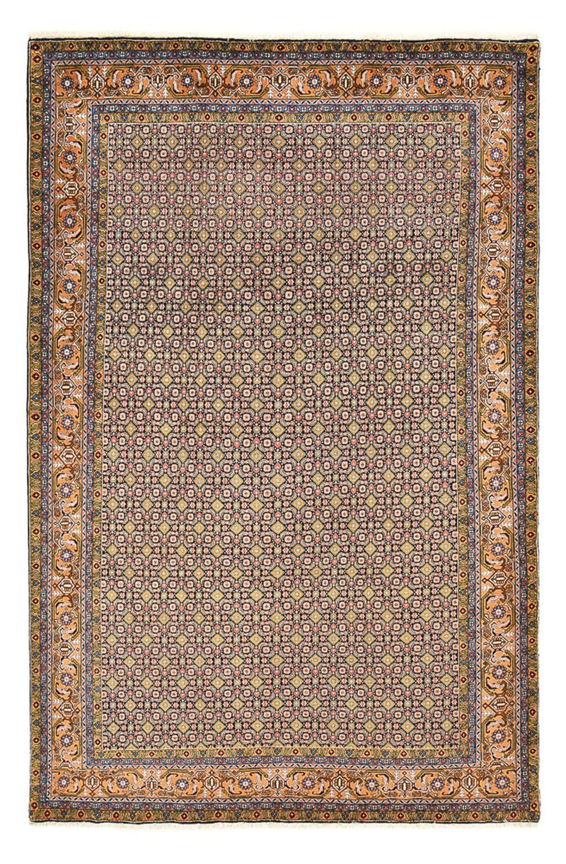 Ardabil Tapete 295x193cm - Tapete persa