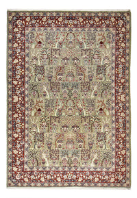 Kashan Tapete 362x252cm - Tapete persa – product image