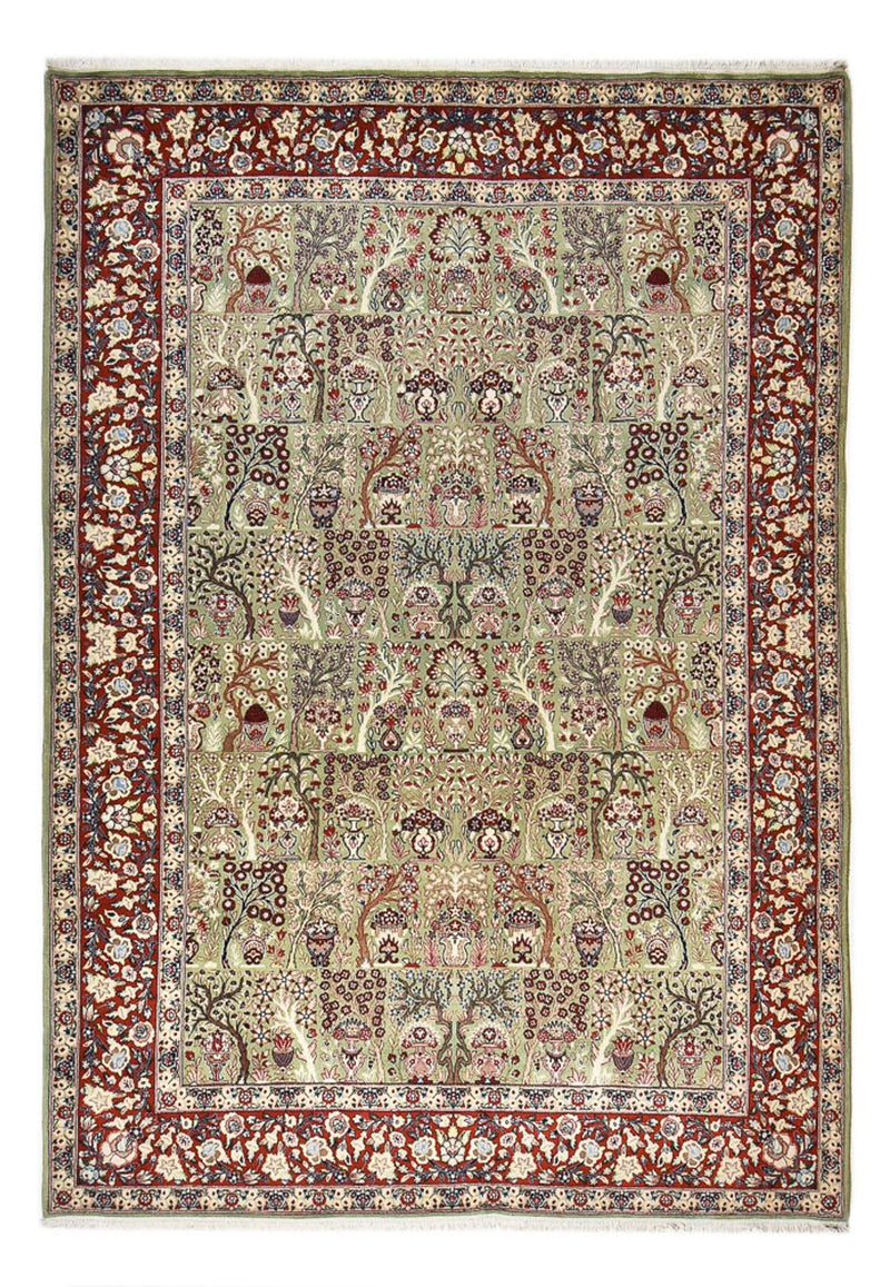 Kashan Tapete 362x252cm - Tapete persa