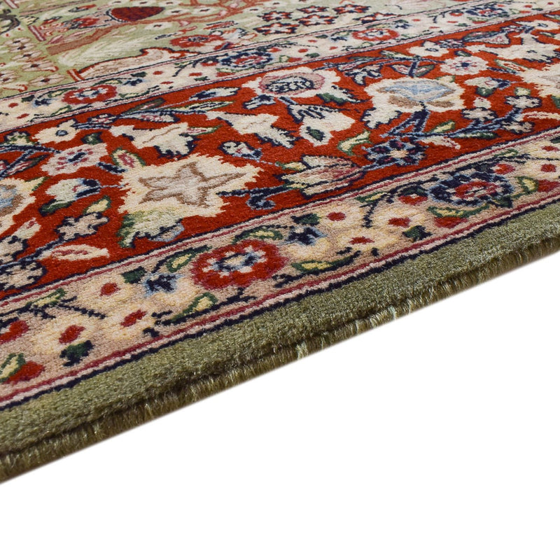 Kashan Tapete 362x252cm - Tapete persa