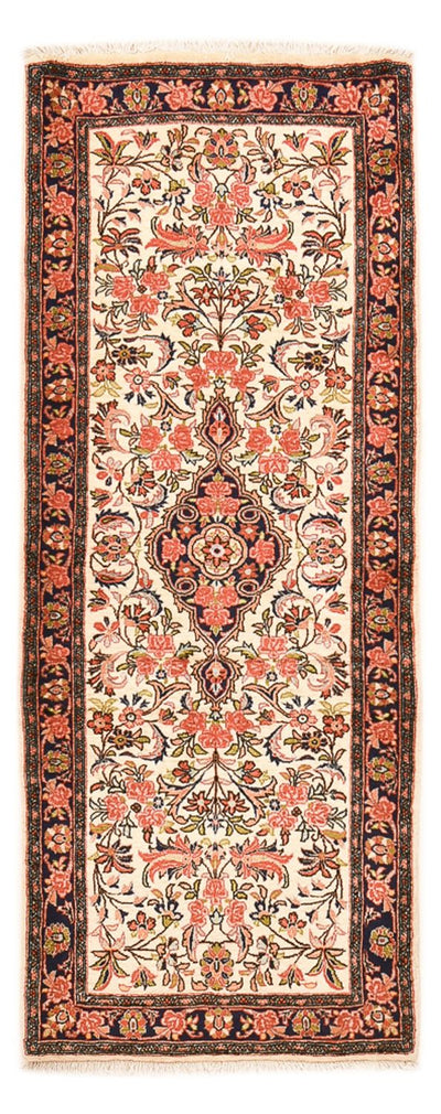 Bidjar Tapete 80x197cm - Tapete persa - multicolor