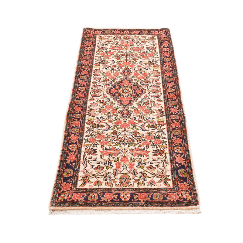 Bidjar Tapete 80x197cm - Tapete persa