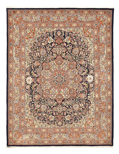 Sarouk Tapete 232x300cm - Tapete persa - vermelho claro