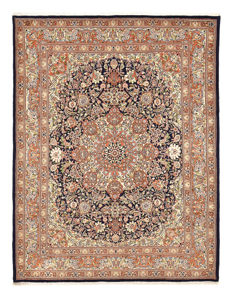 Sarough Teppich 300x232cm - Perserteppich