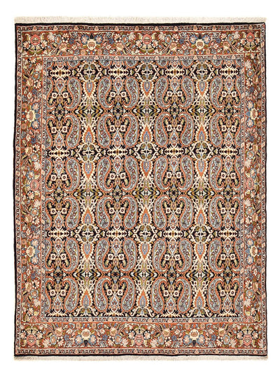 Bidjar Tapete 169x226cm - Tapete persa - mocca leve