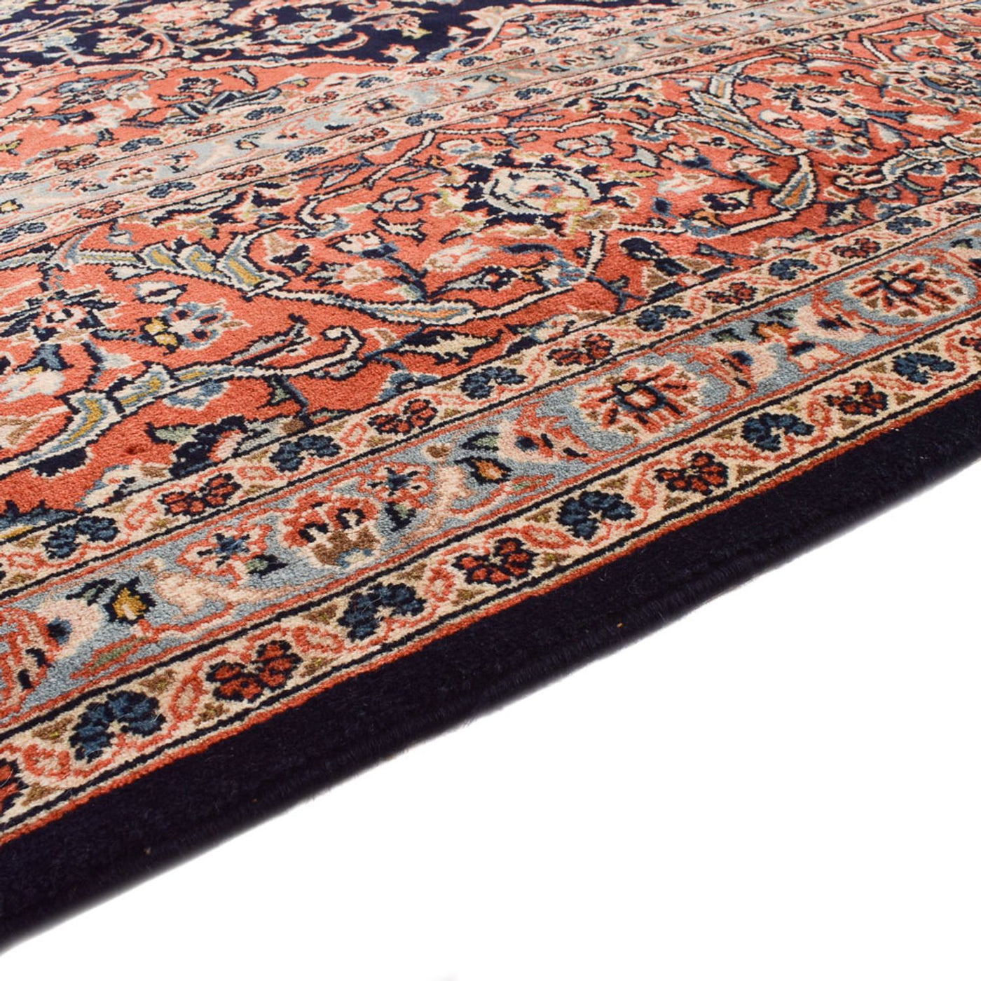 Kashan Tapete 403x295cm - Tapete persa