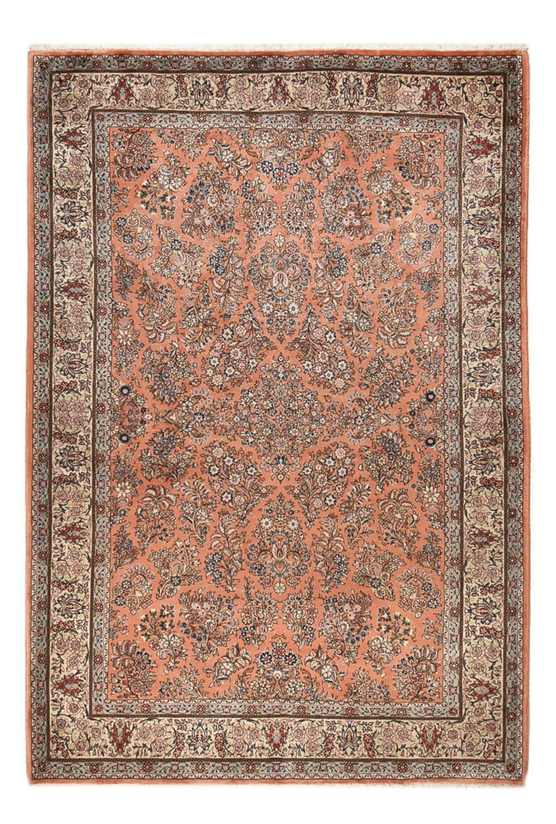 Sarough Teppich 330x226cm - Perserteppich