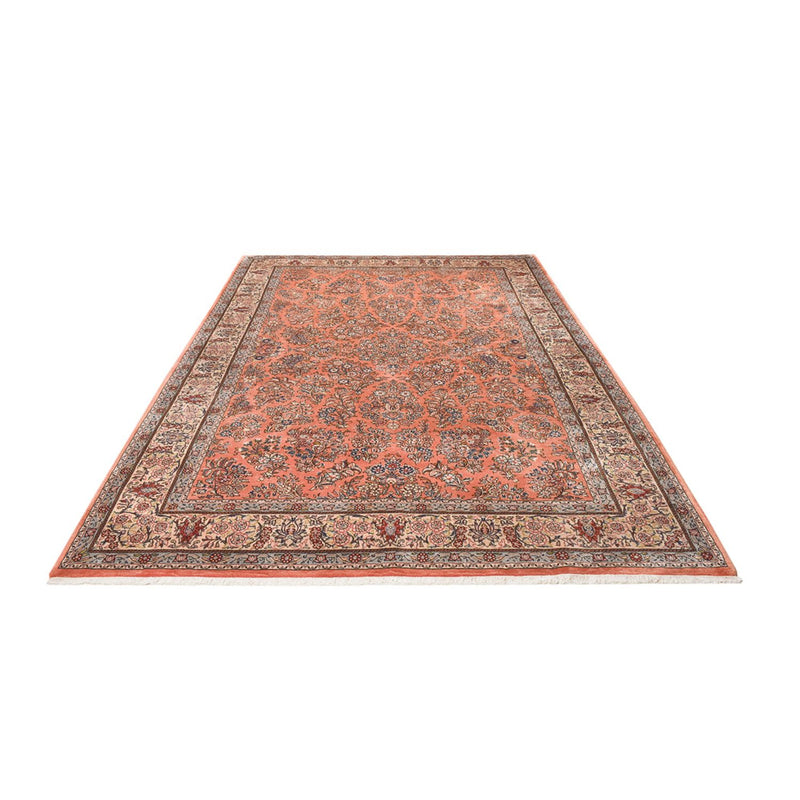 Sarough Teppich 330x226cm - Perserteppich