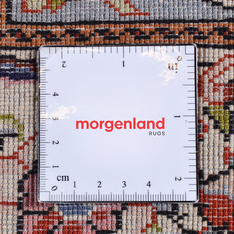Sarough Teppich 330x226cm - Perserteppich