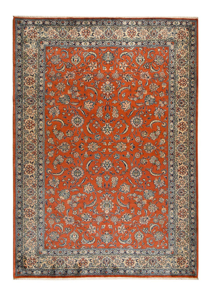 Sarouk Tapete 303x218cm - Tapete persa