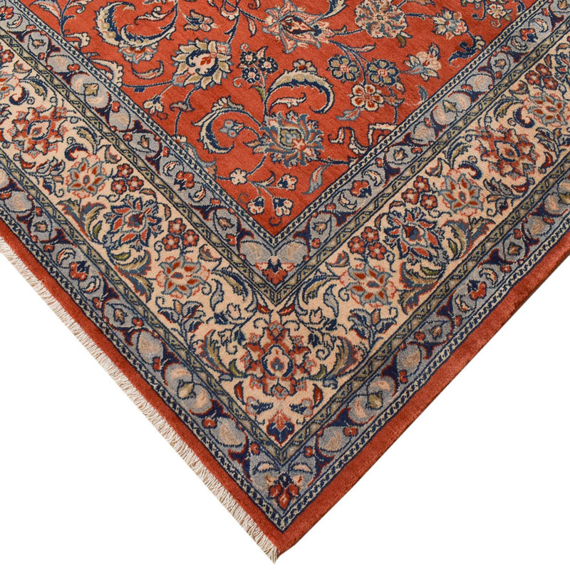 Sarouk Tapete 303x218cm - Tapete persa