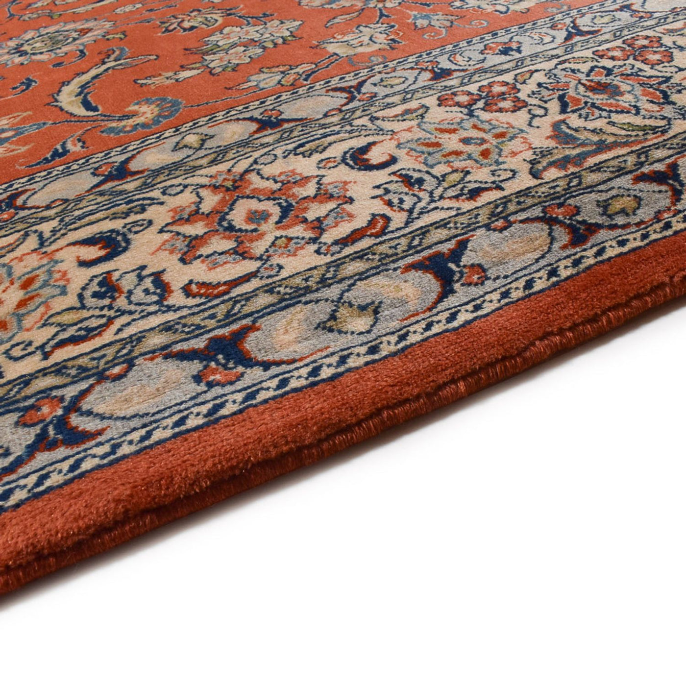 Sarouk Tapete 303x218cm - Tapete persa