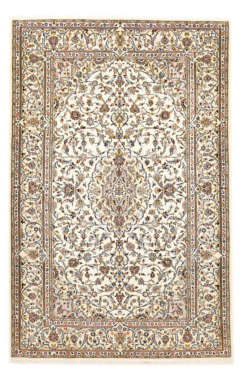 Kashan Tapete 208x135cm - Tapete persa