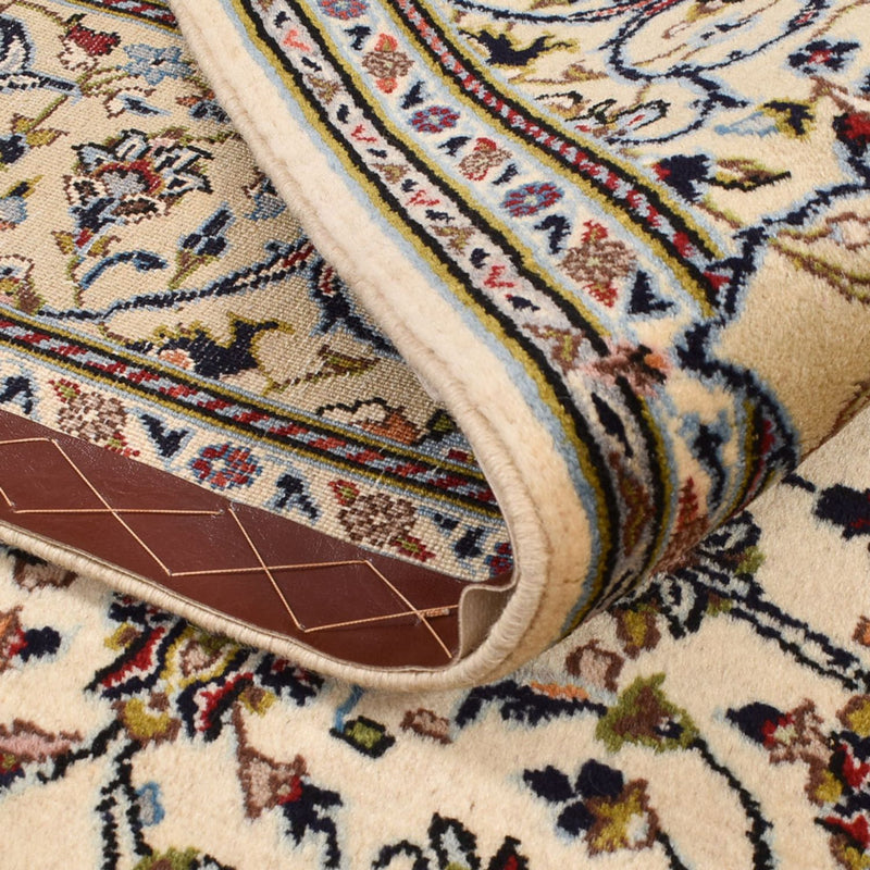 Kashan Tapete 208x135cm - Tapete persa