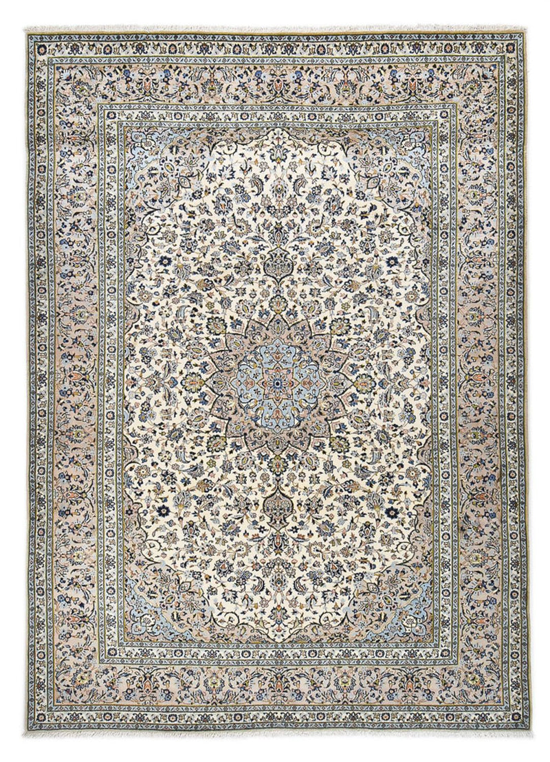 Kashan Tapete 352x257cm - Tapete persa