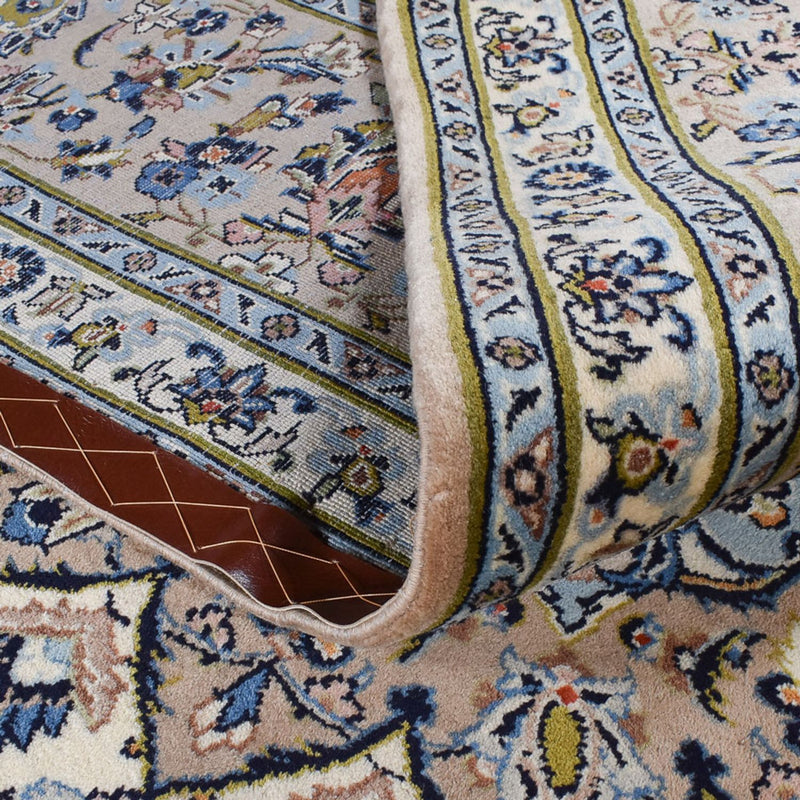 Kashan Tapete 352x257cm - Tapete persa