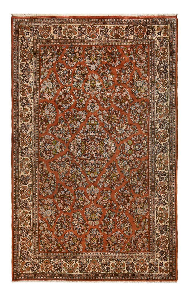 Sarouk Tapete 283x175cm - Tapete persa