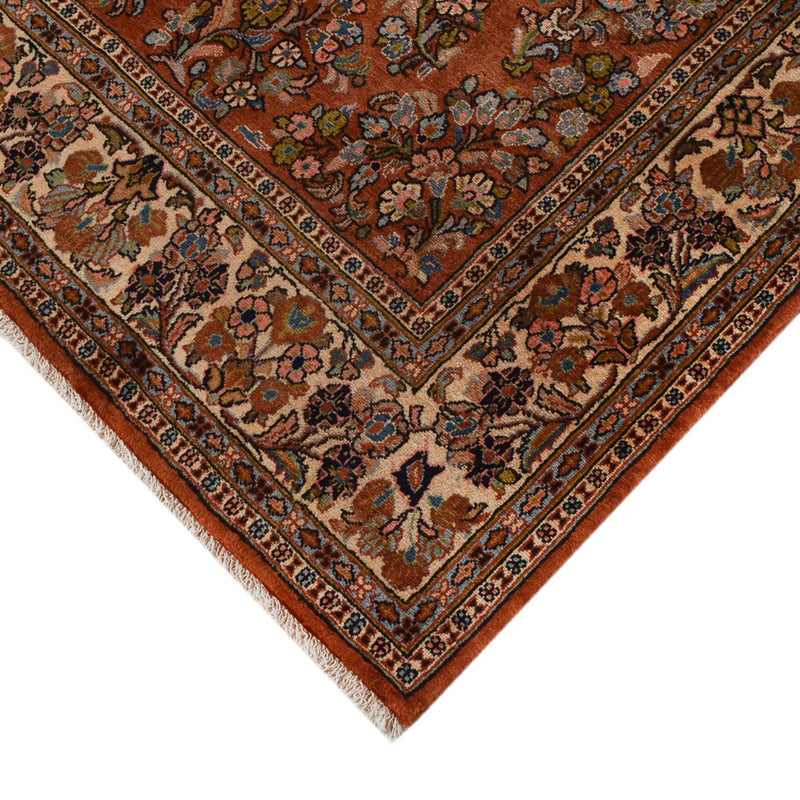 Sarouk Tapete 283x175cm - Tapete persa