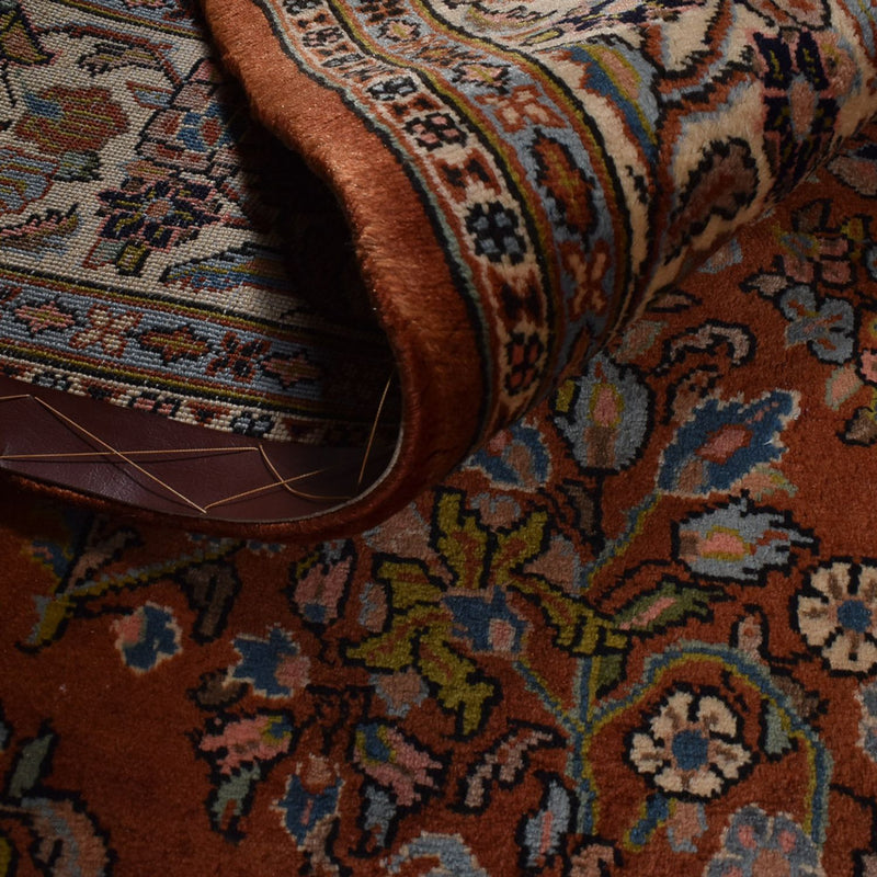 Sarouk Tapete 283x175cm - Tapete persa