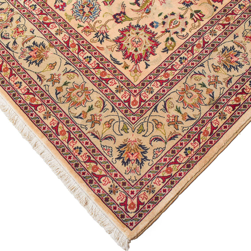Maschad Teppich 293x202cm - Perserteppich