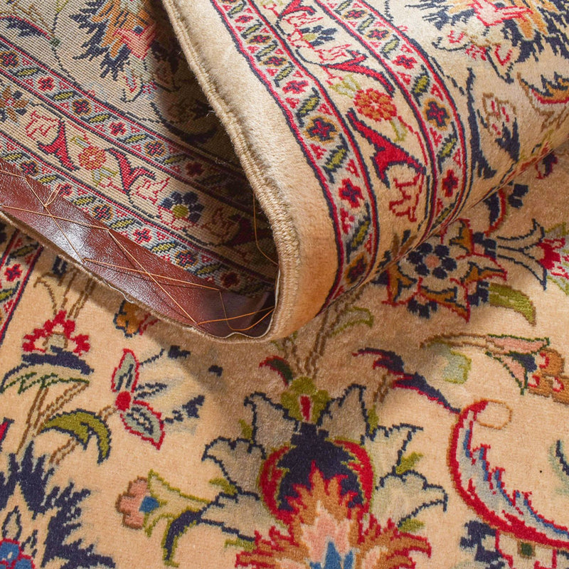 Maschad Teppich 293x202cm - Perserteppich