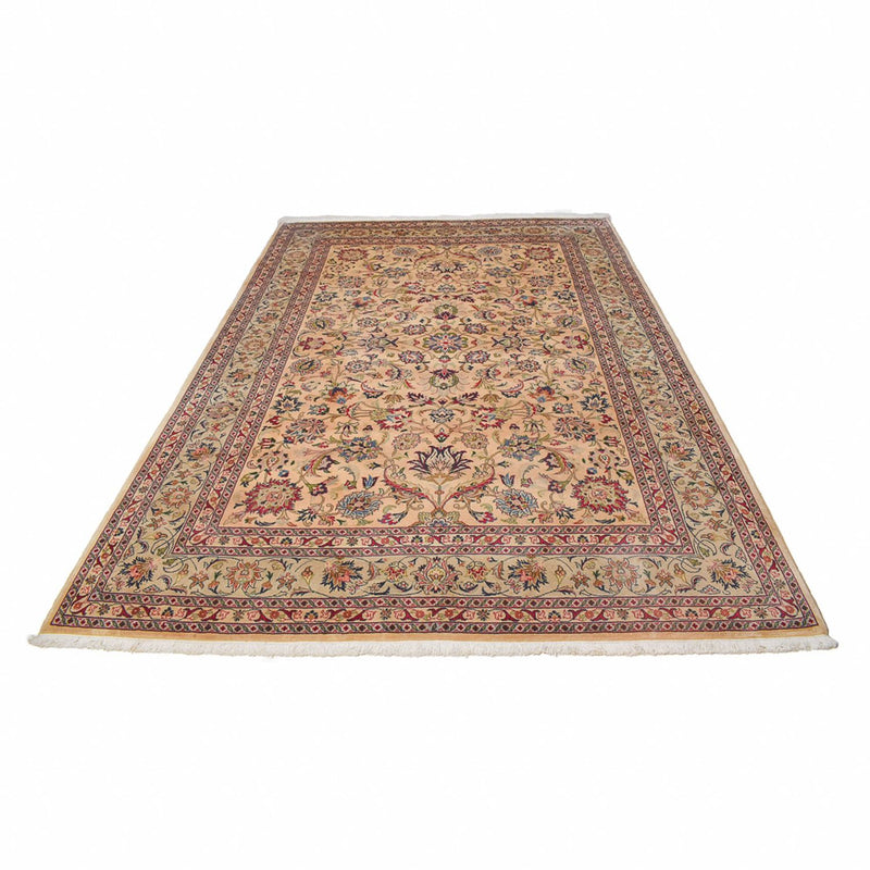 Maschad Teppich 293x202cm - Perserteppich