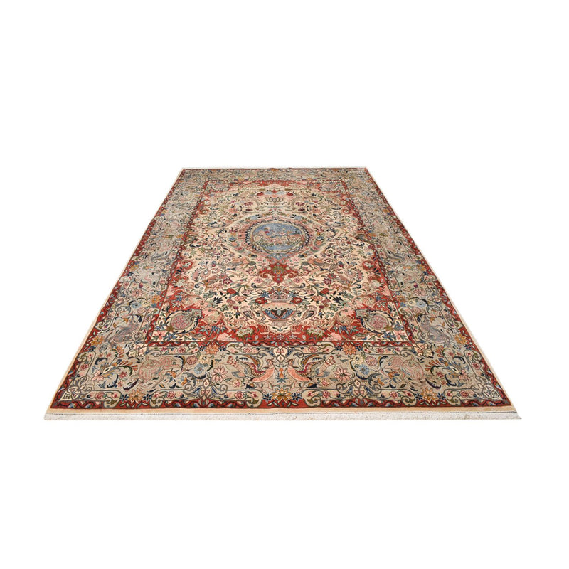 Mashhad Tapete 250x380cm - Tapete persa