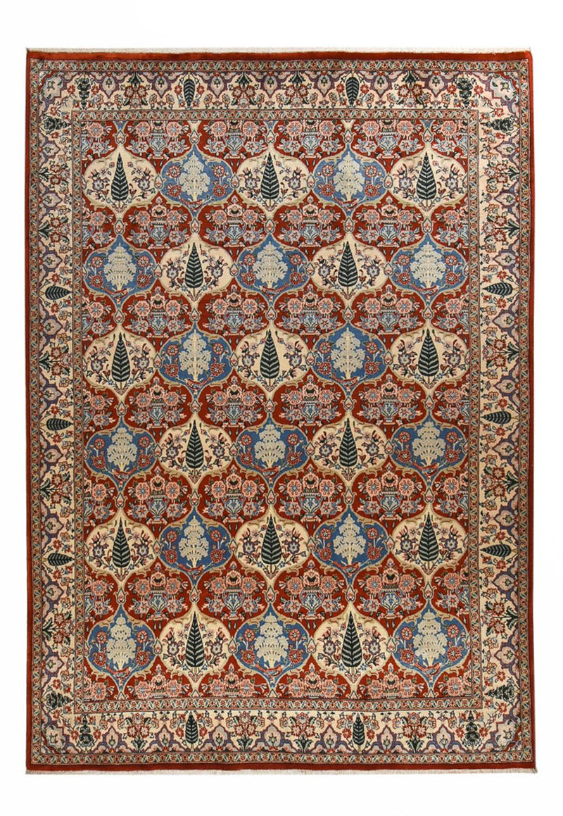 Bakhtiari Tapete 288x198cm - Tapete persa