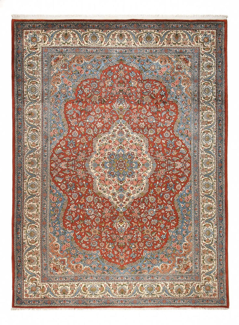 Bakhtiari Tapete 350x248cm - Tapete persa