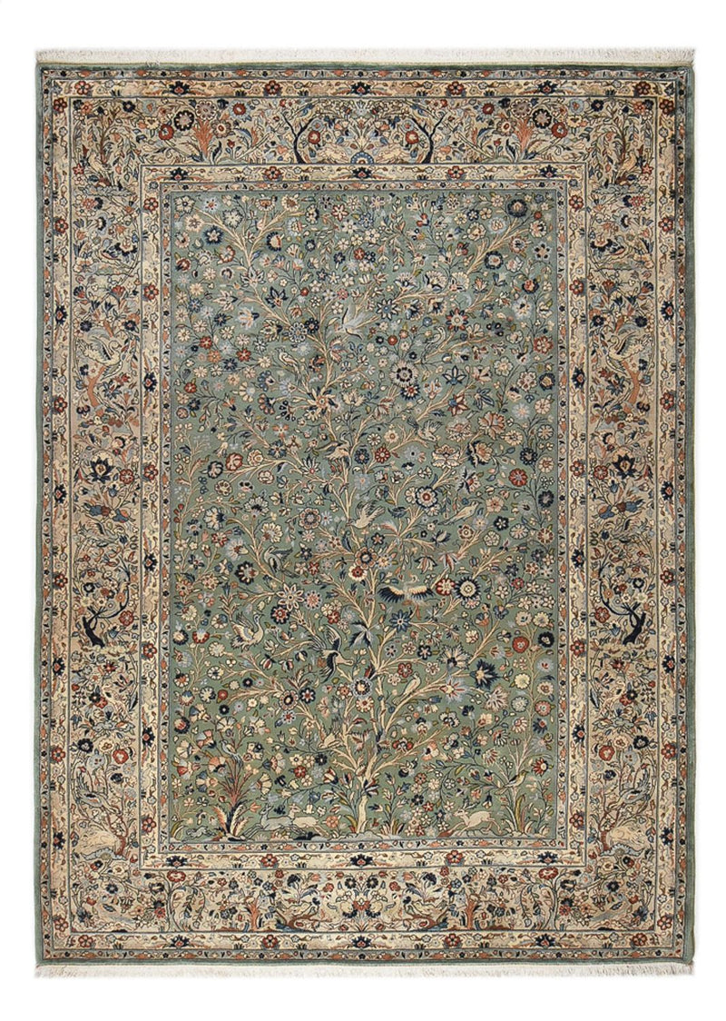 Kashan Tapete 340x250cm - Tapete persa