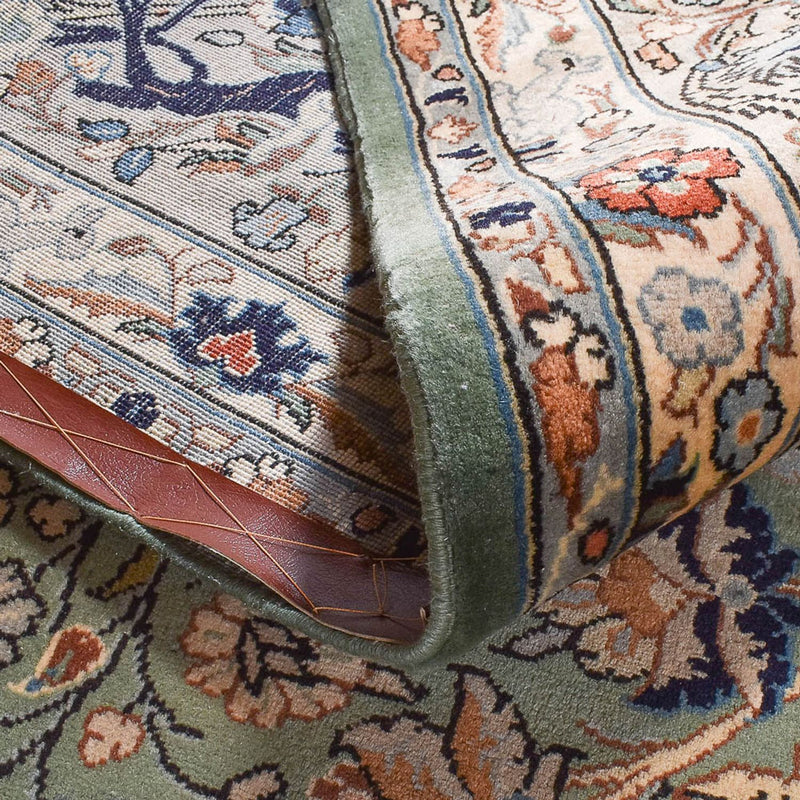 Kashan Tapete 340x250cm - Tapete persa