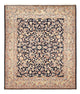 Kashan Tapete 205x238cm - Tapete persa
