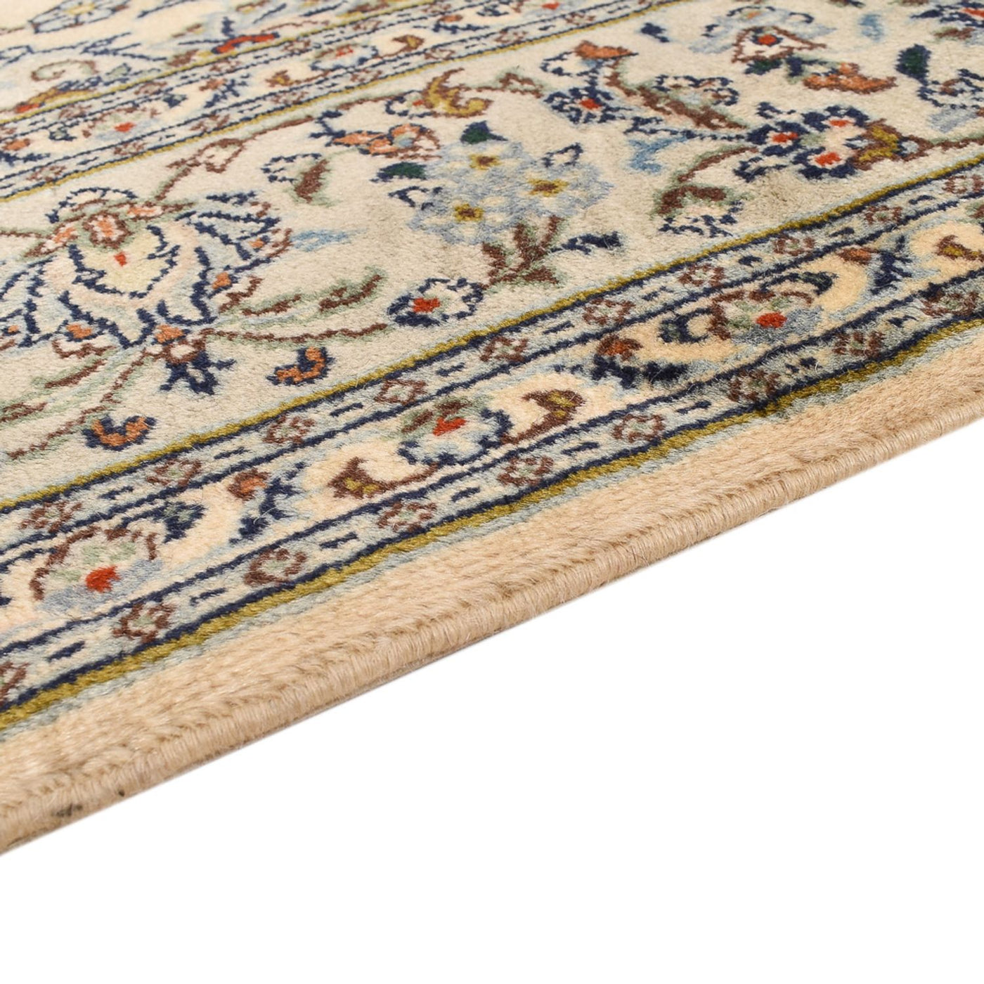 Kashan Tapete 223x139cm - Tapete persa