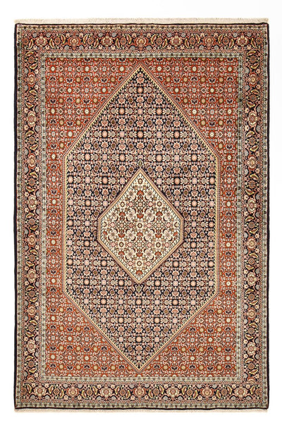 Bidjar Tapete 166x258cm - Tapete persa