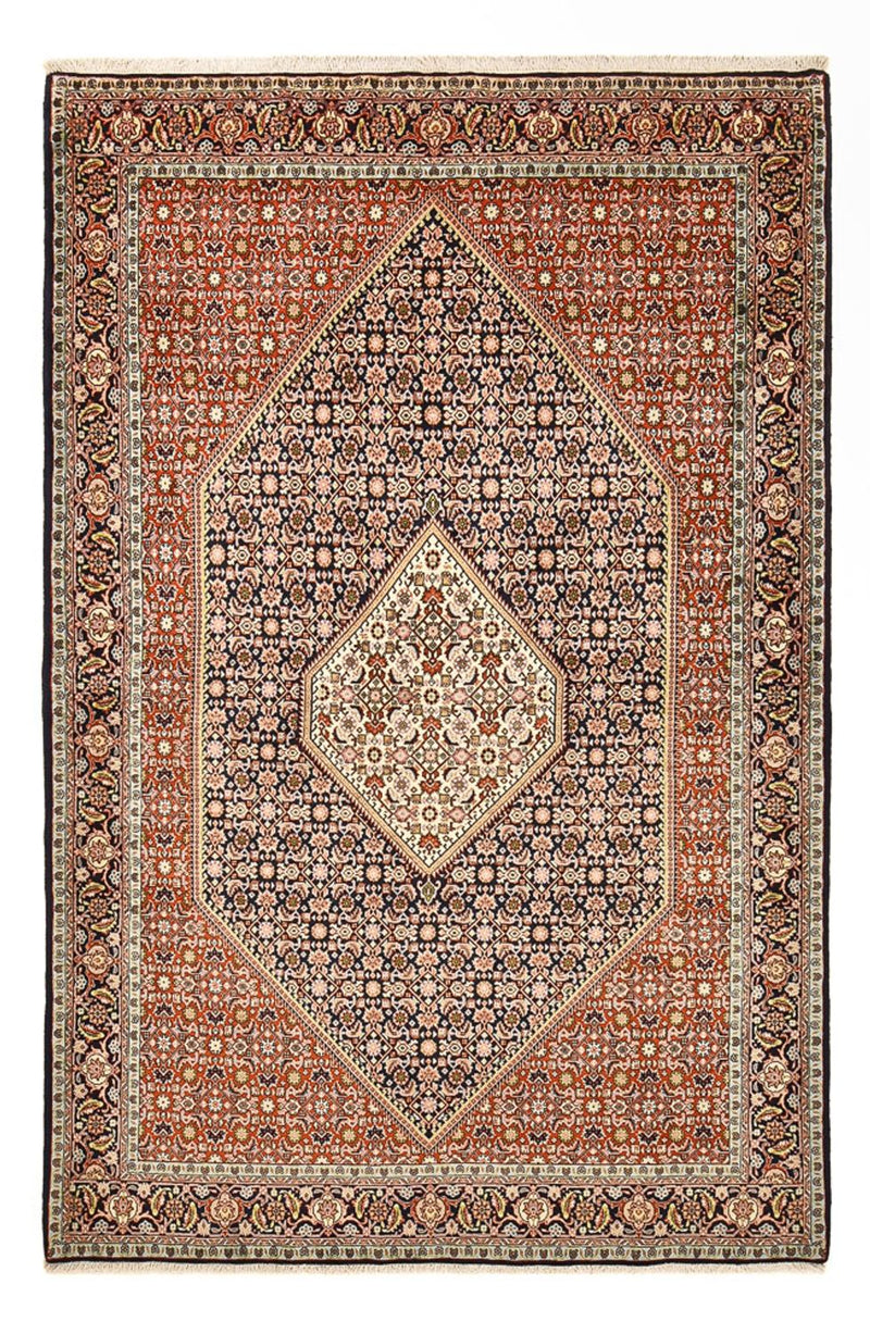 Bidjar Tapete 258x166cm - Tapete persa