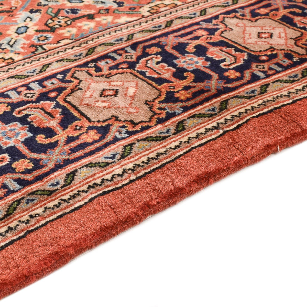 Sarouk Tapete 143x197cm - Tapete persa