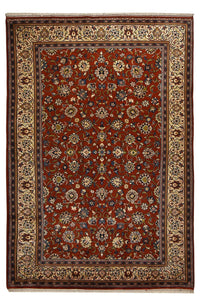Sarouk Tapete 194x289cm - Tapete persa – product image