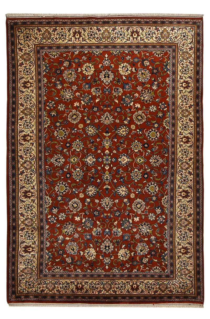 Sarouk Tapete 194x289cm - Tapete persa
