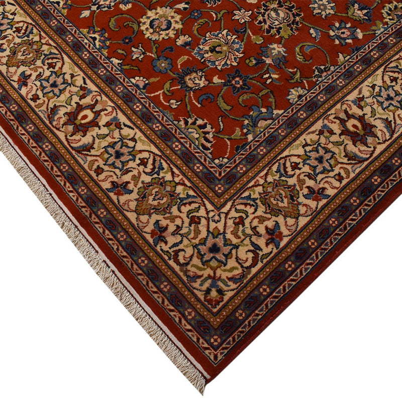 Sarouk Tapete 194x289cm - Tapete persa